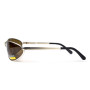 Защитные очки с поляризацией Black Rhino i-Beamz Polarized (brown), коричневые