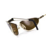 Защитные очки с поляризацией Black Rhino i-Beamz Polarized (brown), коричневые
