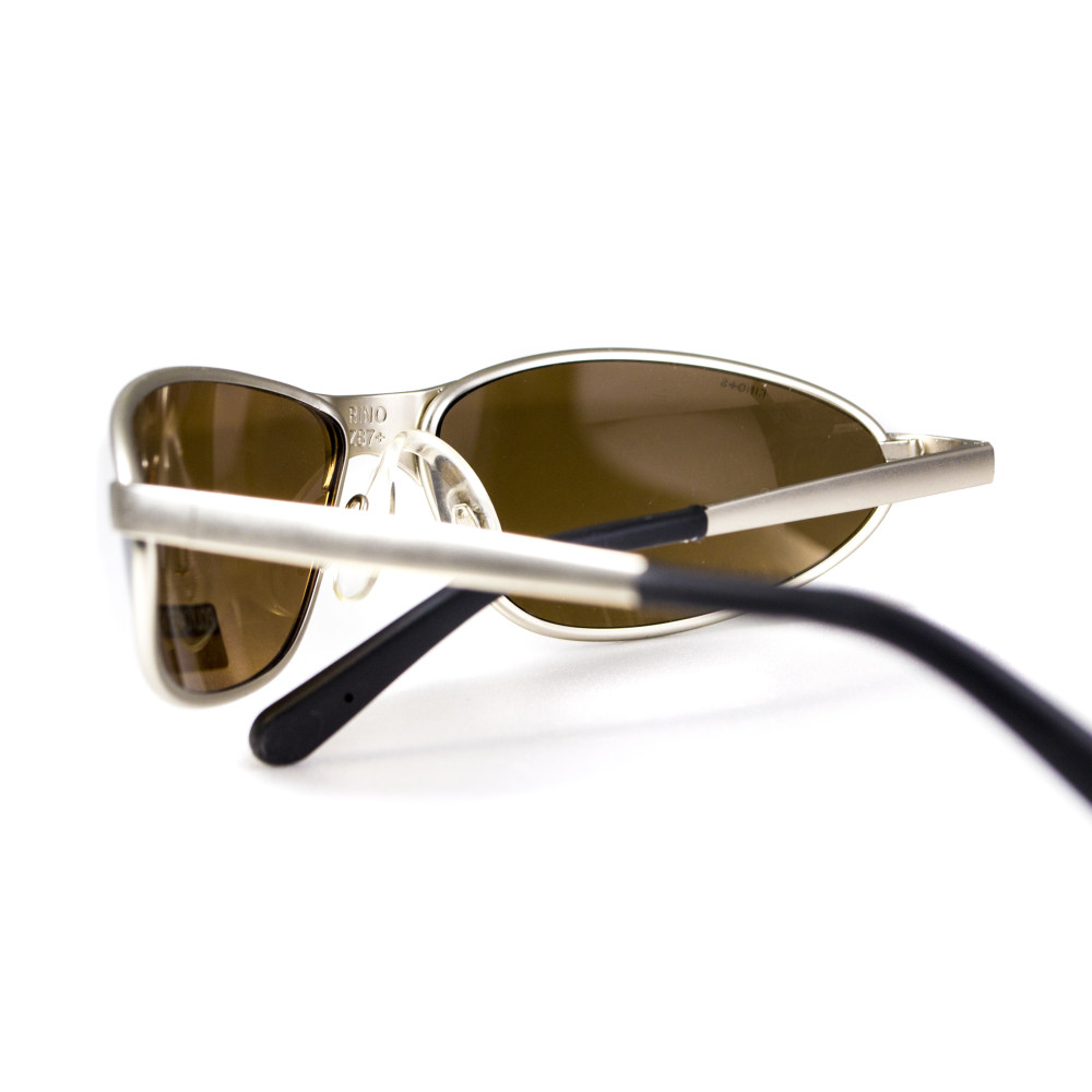 Защитные очки с поляризацией Black Rhino i-Beamz Polarized (brown), коричневые