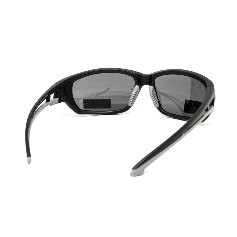 Защитные очки с поляризацией BluWater Seaside Polarized (gray)
