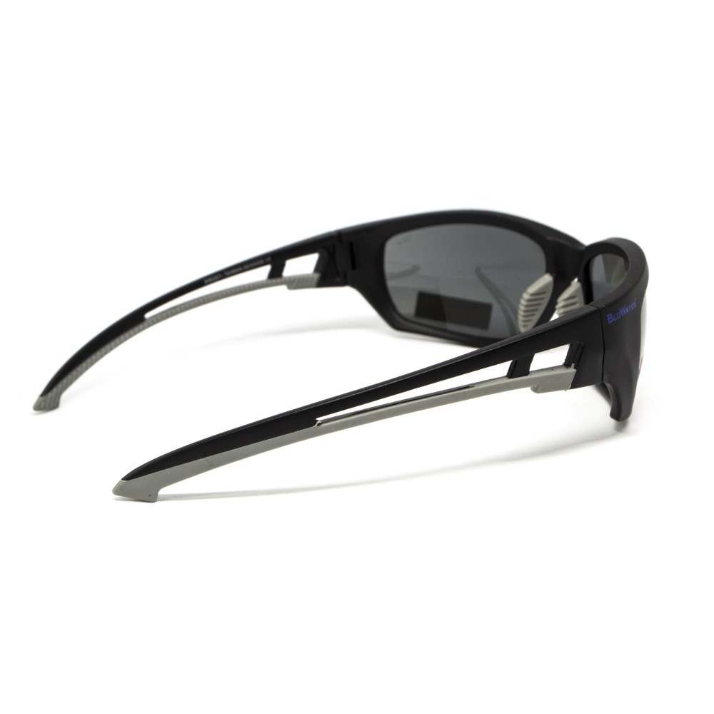 Защитные очки с поляризацией BluWater Seaside Polarized (gray)