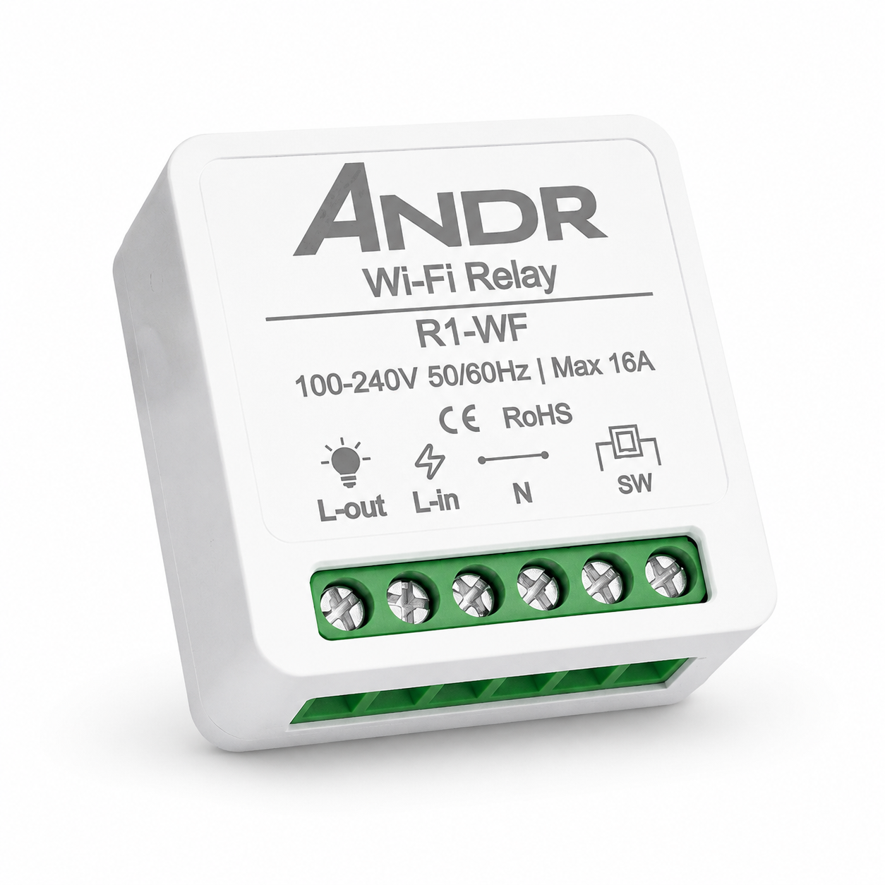 ANDR Relay